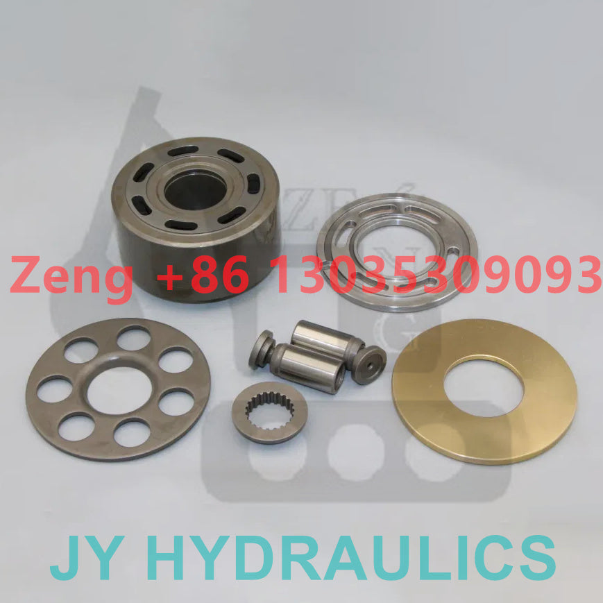 KOMATSU PC30-7 PC30R-7 PC38UU-2 excavator 708-7S-00022 swing motor rotary group and spare parts