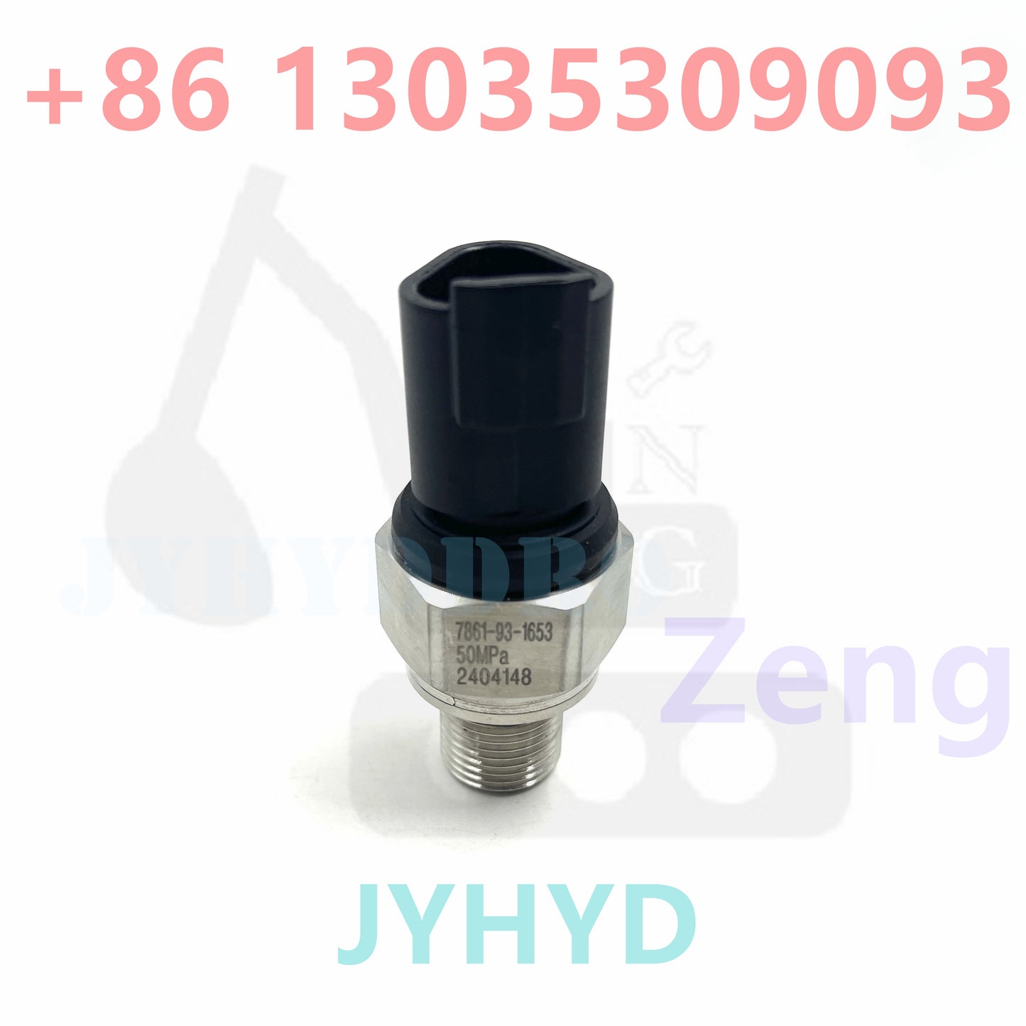 7861-93-1653 SENSOR