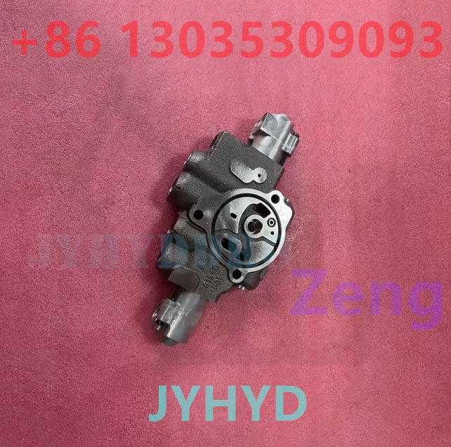 SANY SY75 EXCAVATOR XCMG XE80 EXCAVATOR SCX180 CONTROL VALVE