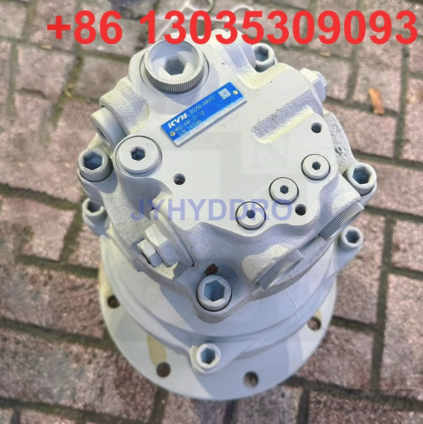 SANY SY75 SDLG LG80 YUCHAI YC85 LIUGONG CLG908 SUNWARD SWE90 EXCAVATOR MSG-44P-21-12 B0250-44012 SWING MOTOR ASSY