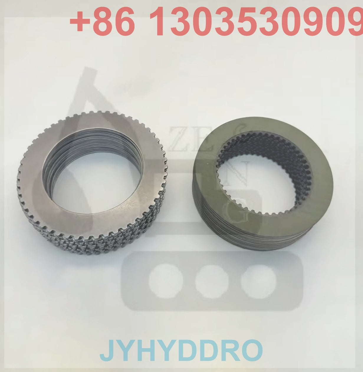 467-3151 443-3302 CLUTCH DISC FRICTION