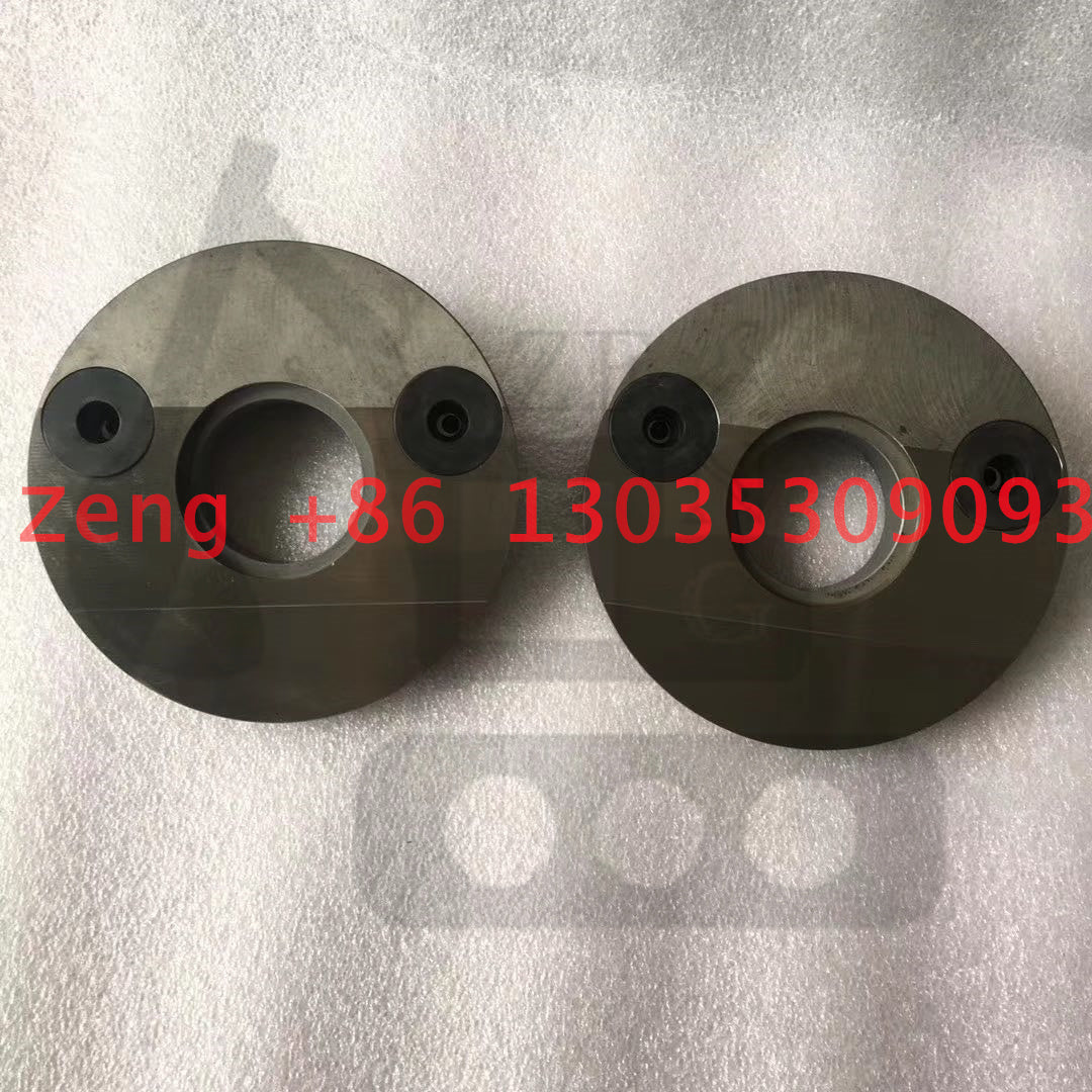 Nabtesco GM24 TM24 R150-7 travel motor swash plate