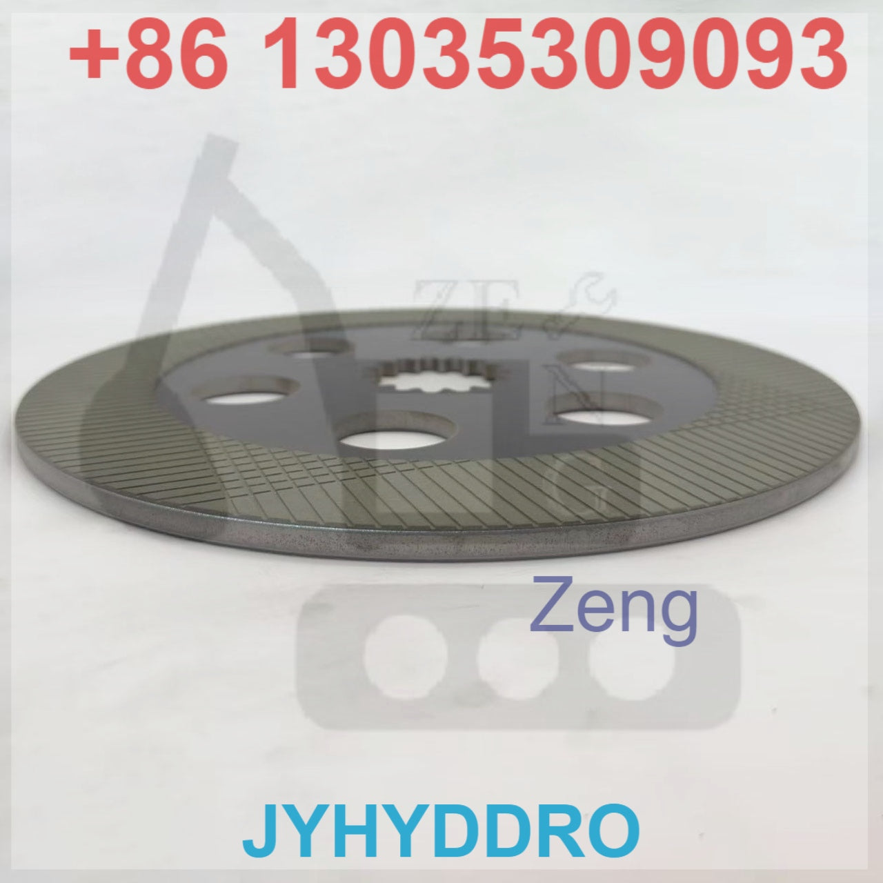418-33-21340 (4183321340) Brake Liner Brake Disc