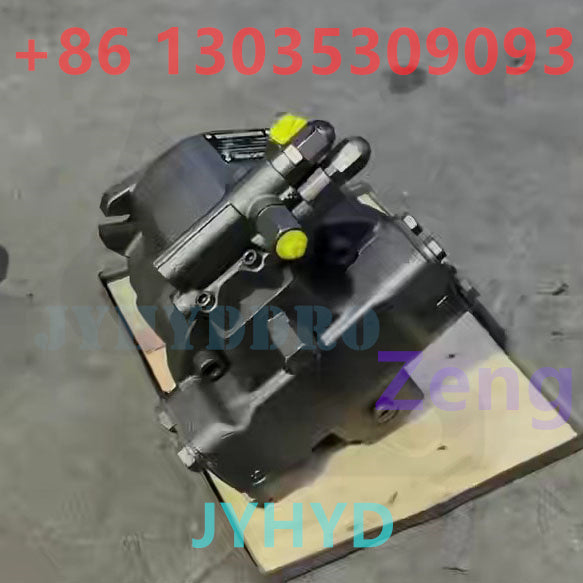 LIUGONG CLG950 EXCAVATOR FAN PUMP