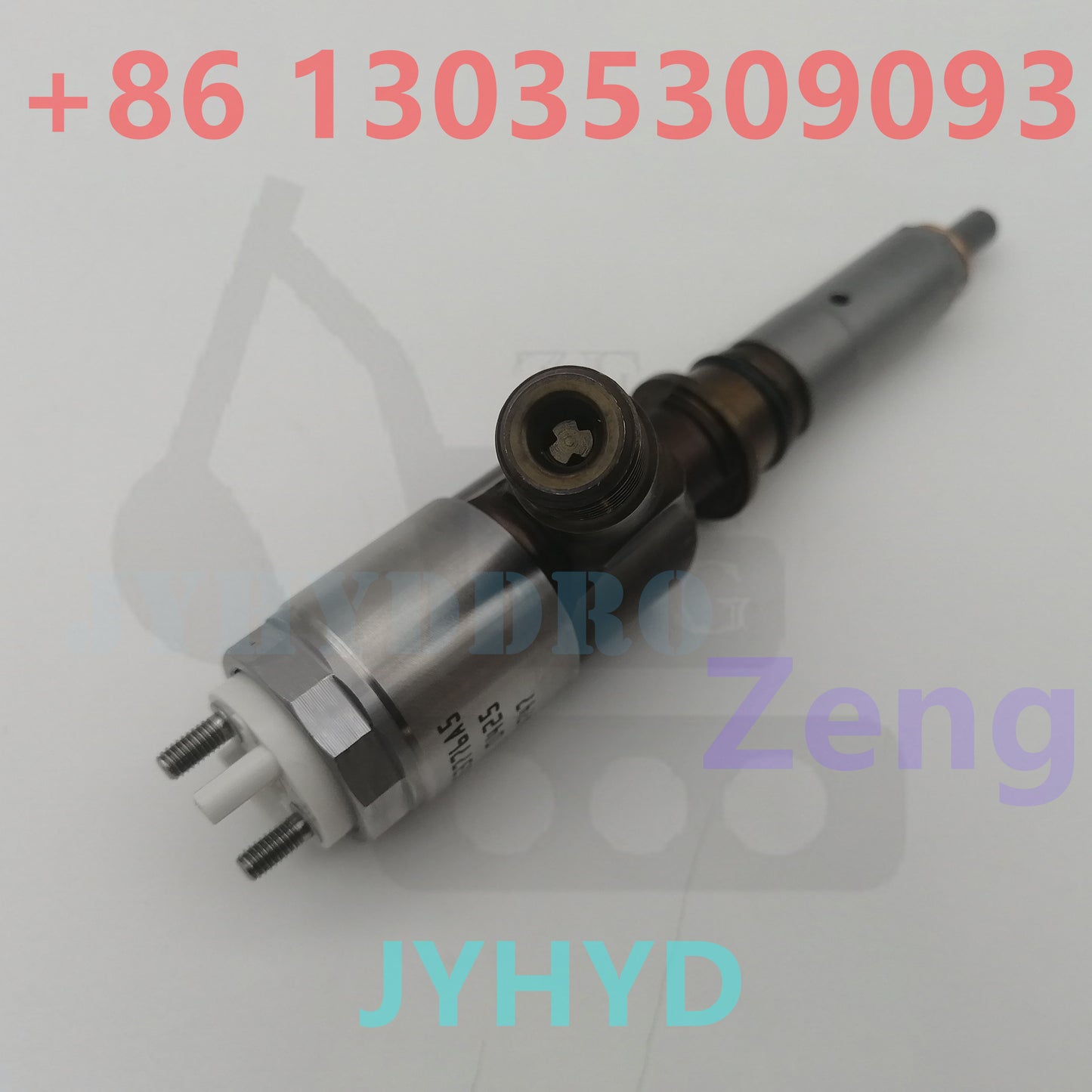 320-0680 2S02153776A5 0425 2645A747 INJECTOR