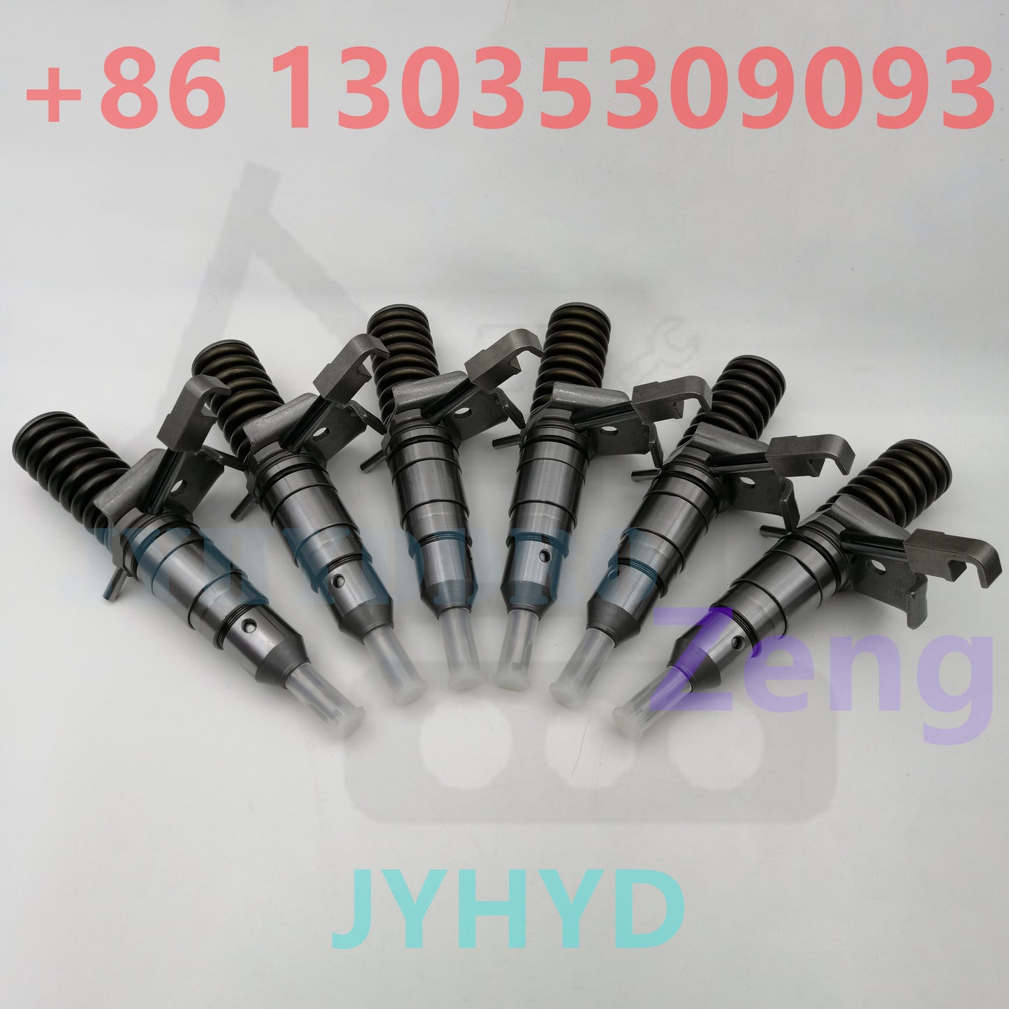 CATERPILLAR 3116 ENGINE INJECTOR