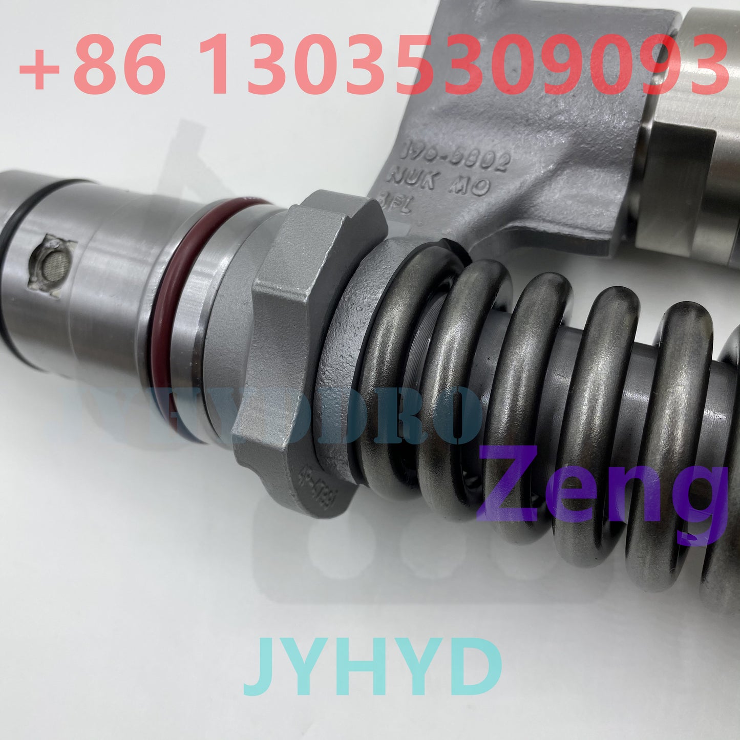 CATERPILLAR 3508 ENGINE INJECTOR
