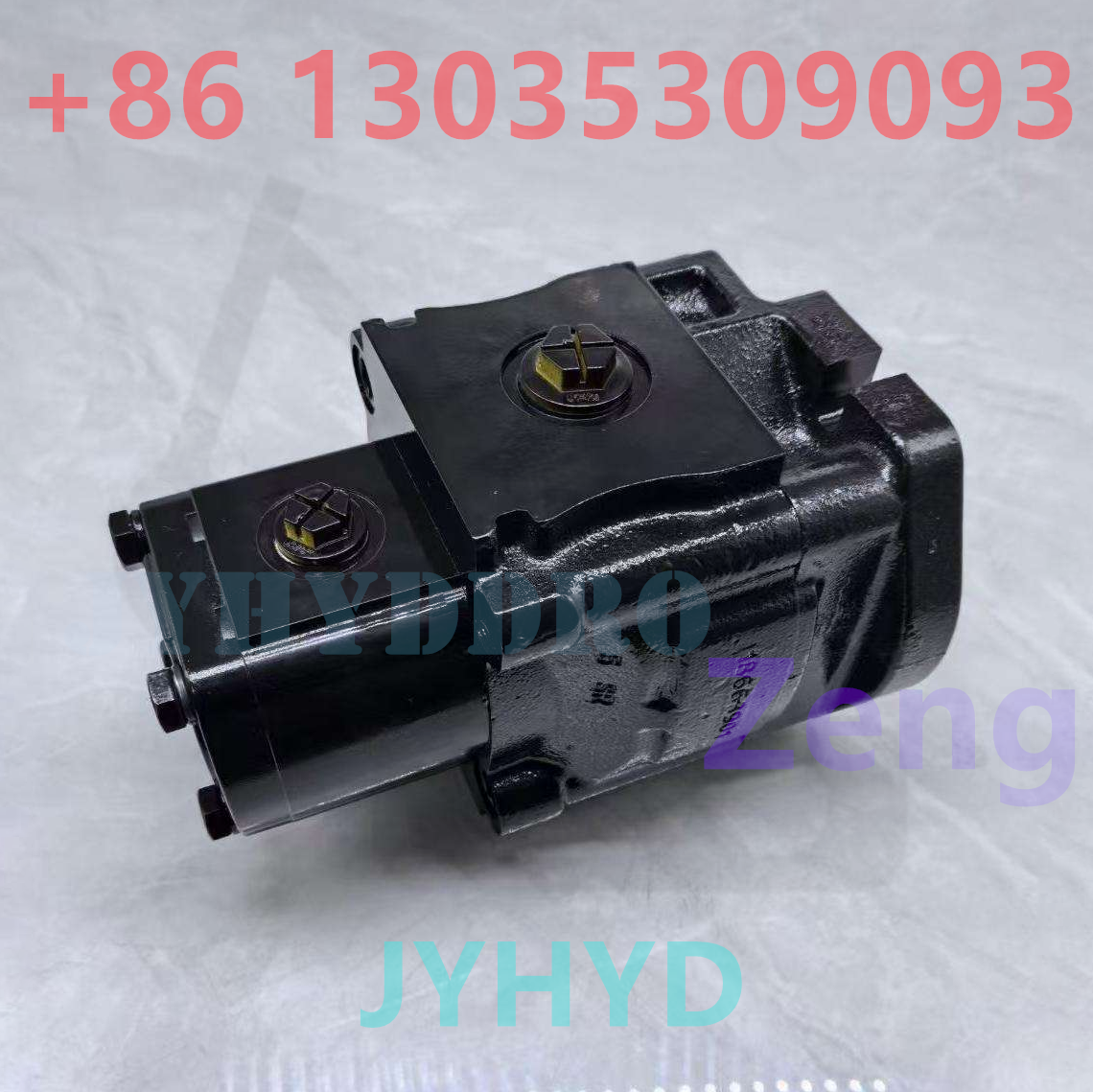 JCB220 332/T4833 1410207095 JCB301 20925673 3339521091 GEAR PUMP
