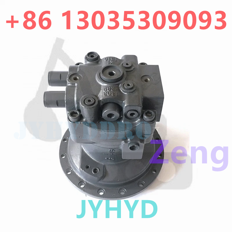 CATERPILLAR E312B E315B EXCAVATOR 119-5406 SWING MOTOR