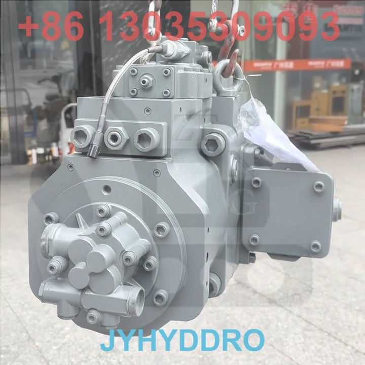 V90N300DTP HYDRAULIC PUMP