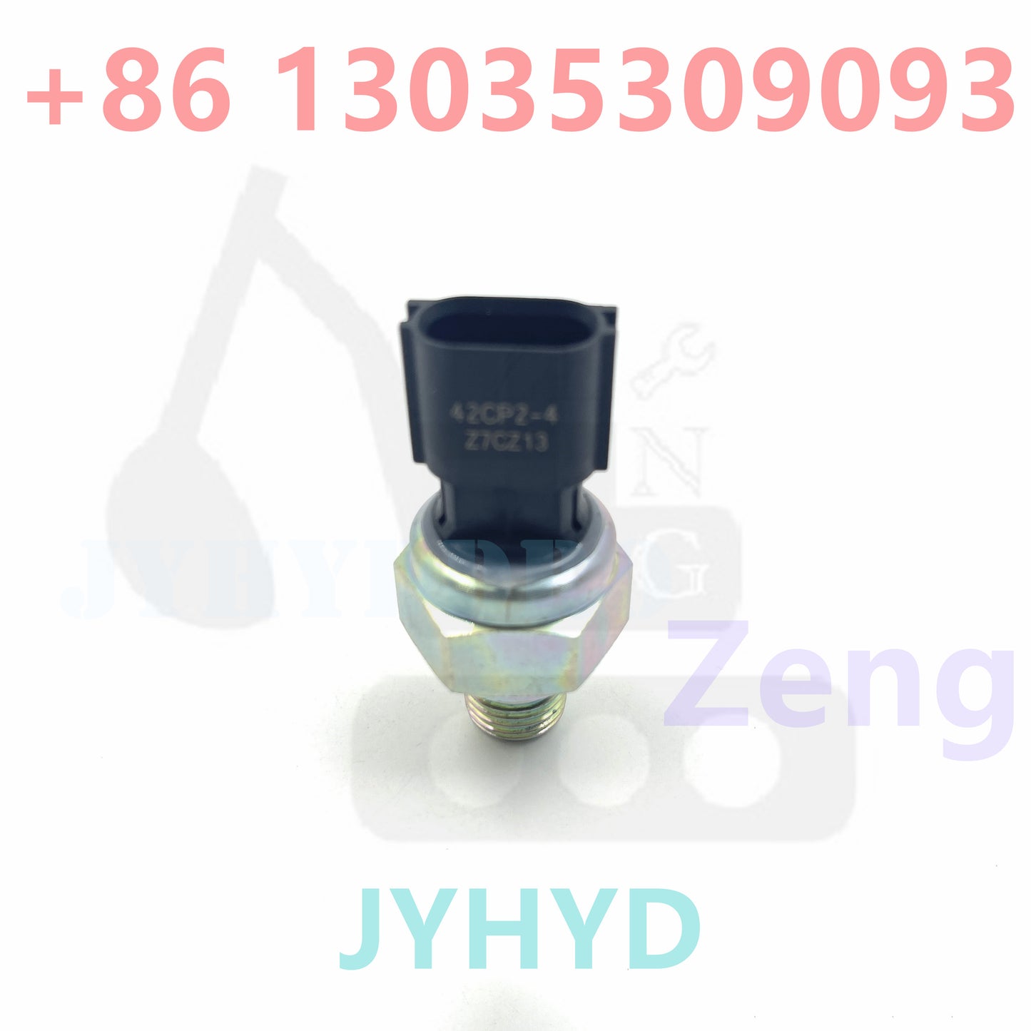 4436535A SENSOR