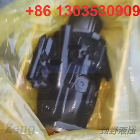 LOVOL FR80E EXCAVATOR A10VO72 HYDRAULIC PUMP