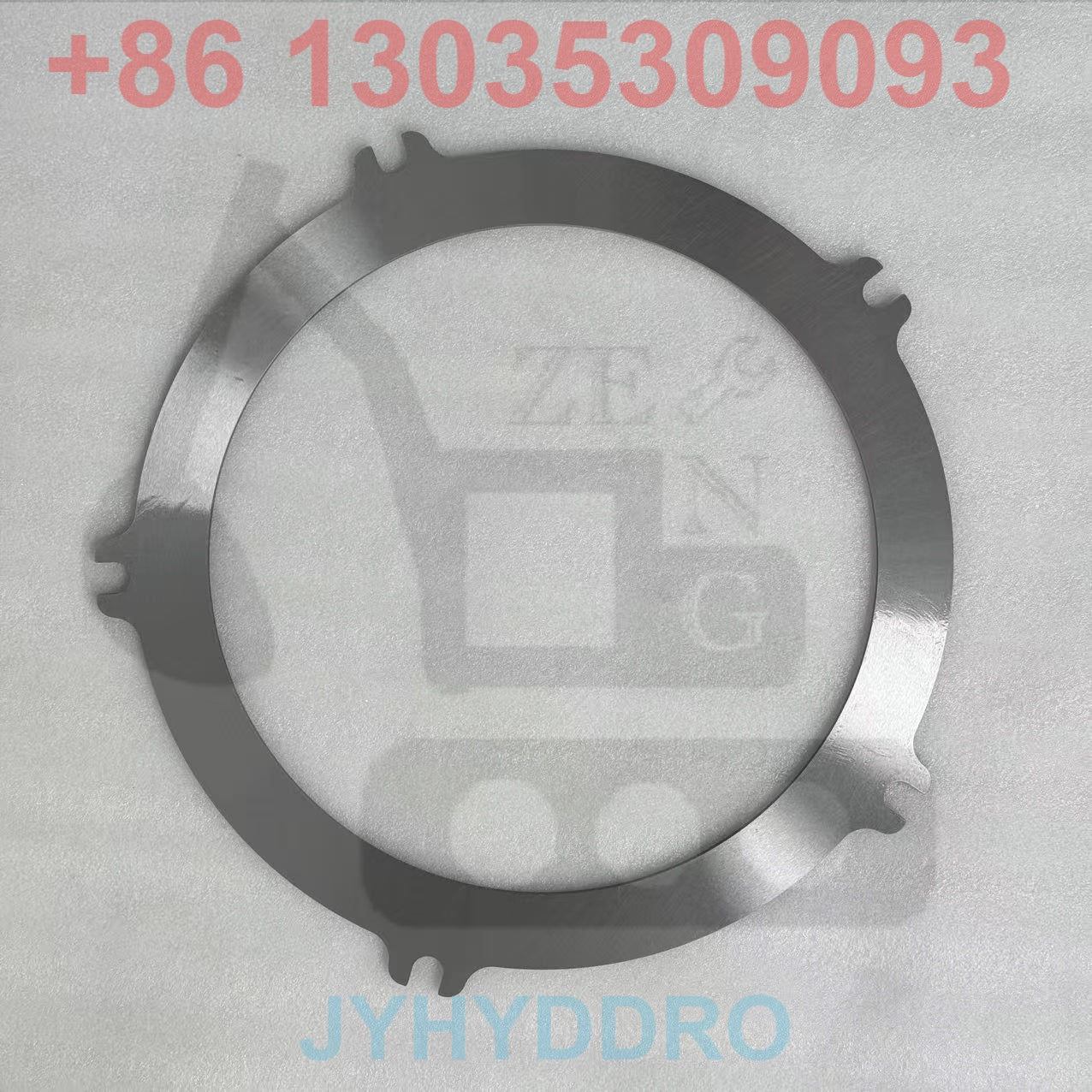 8P-2051 Clutch Disc Friction