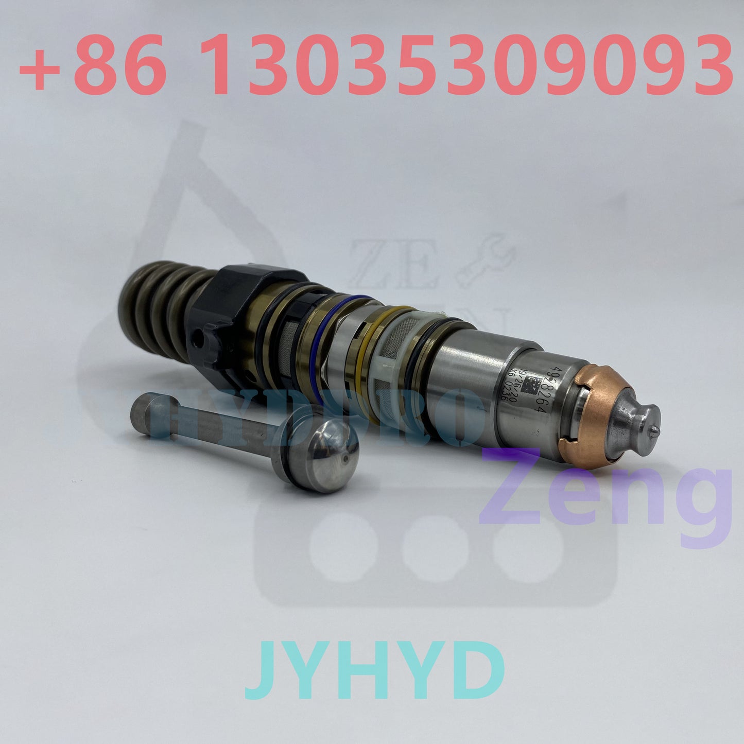 QSX15 ENGINE 4928260 6289428 INJECTOR