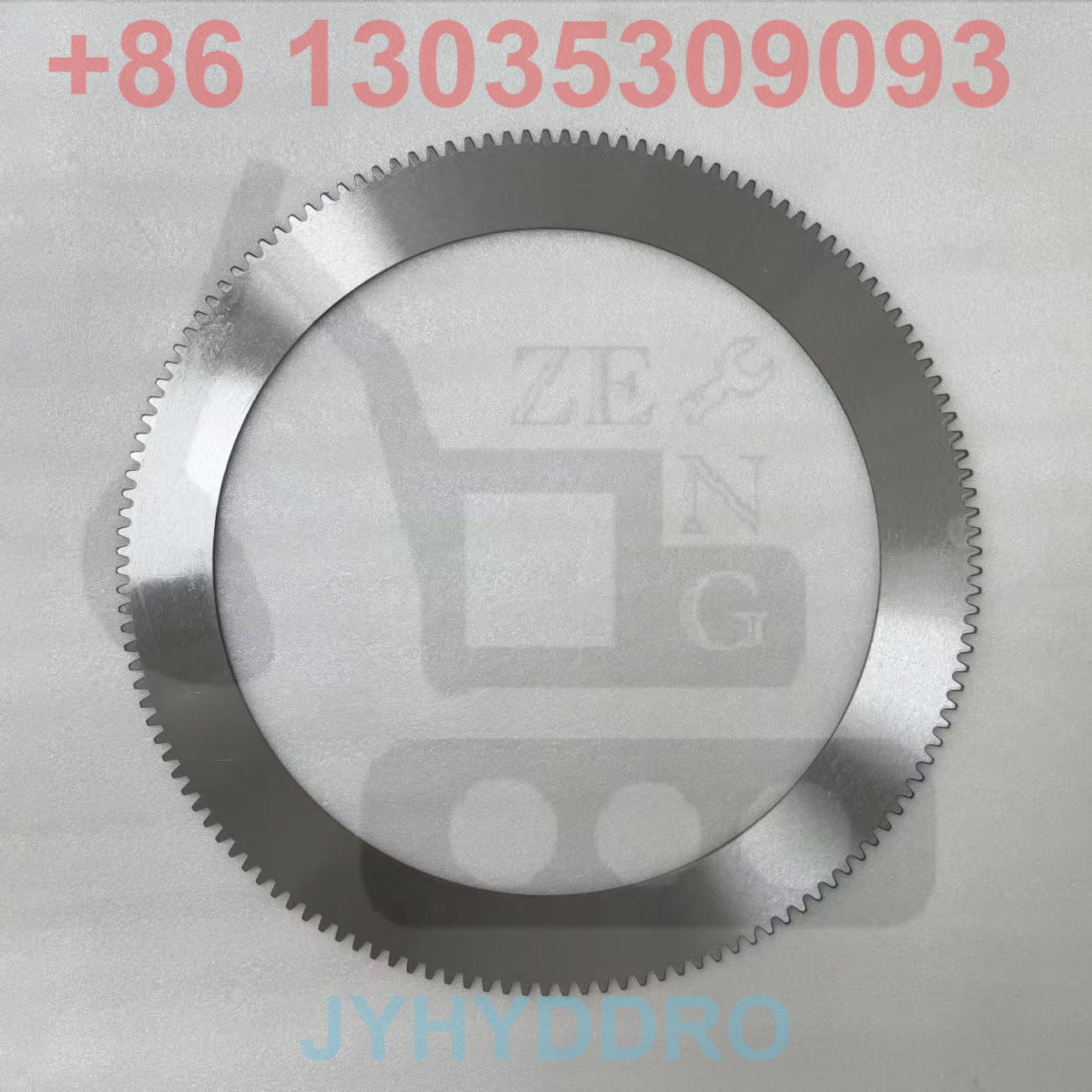 235-25-51430 DISC KOMATSU WHEEL LOADERS PARTS WA350 WA380 WA400 WA450 WA470 WA500