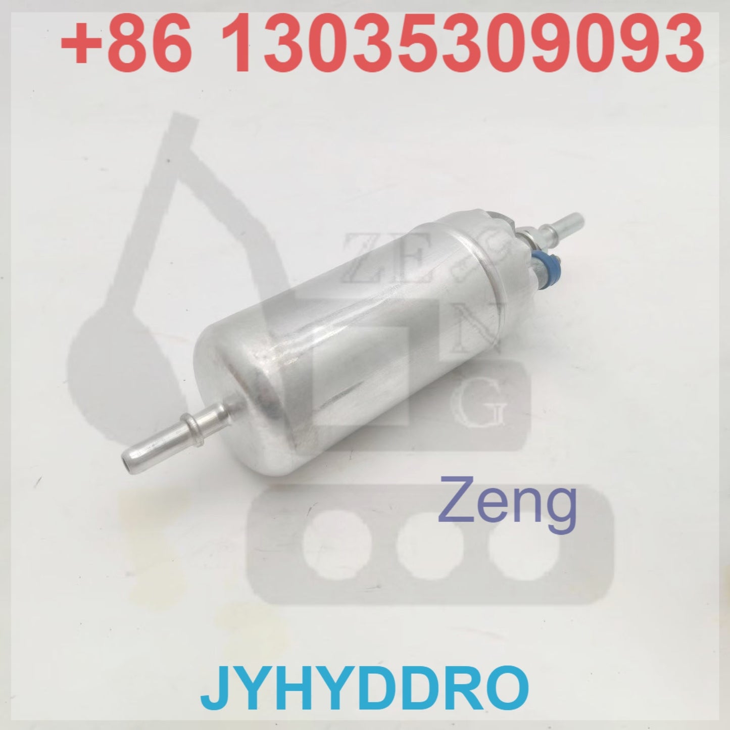 AL168483 FUEL PUMP