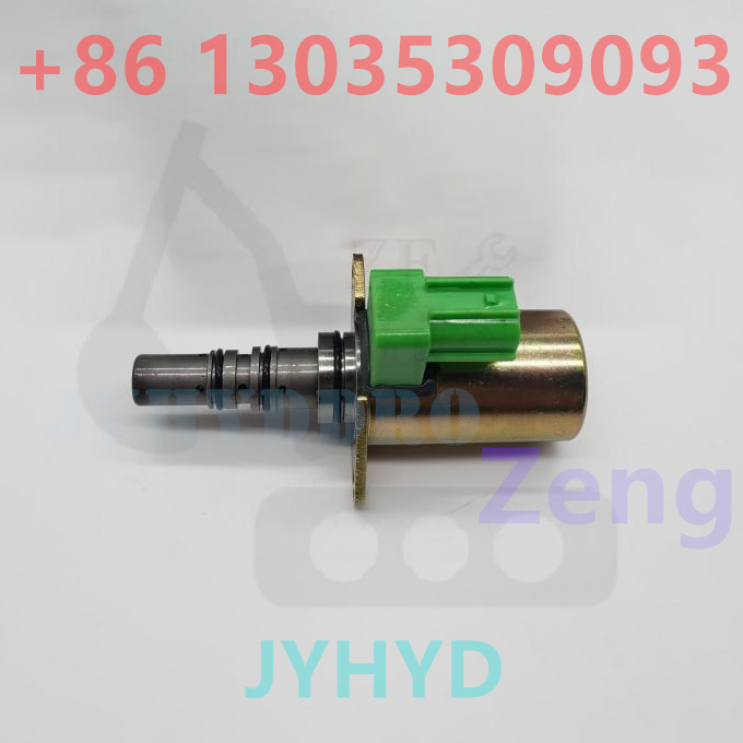 YT35V00005F1 SOLENOID VALVE