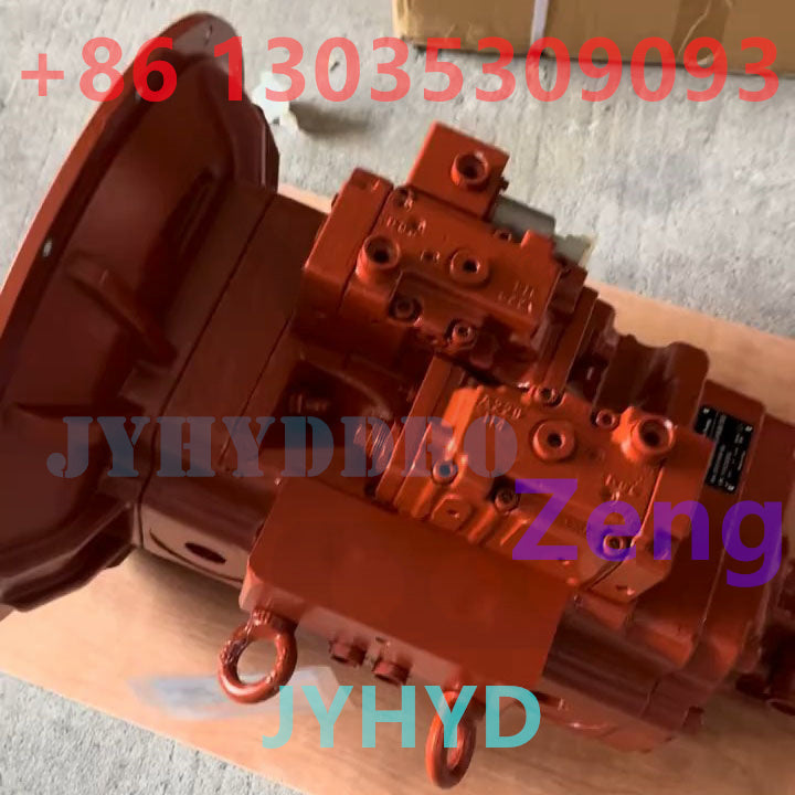 LIUGONG CLG922E EXCAVATOR V90N130VRH1/AJ1K0GM-T3G2 251110195 11C3293 HYDRAULIC PUMP
