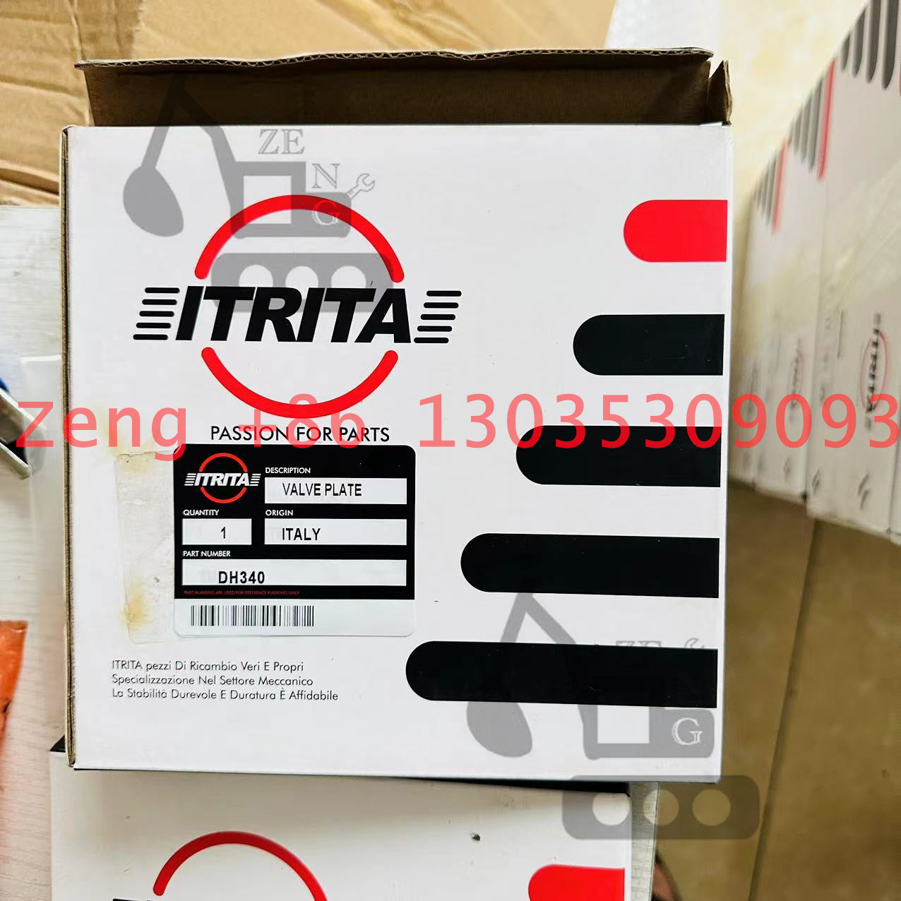 GM70 TM70 TM100VD XE335 DH340 travel motor valve plate