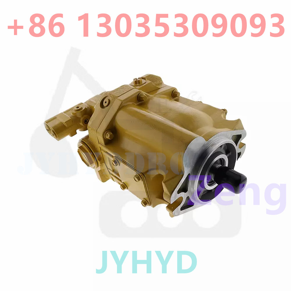 9T-6857 PISTON PUMP