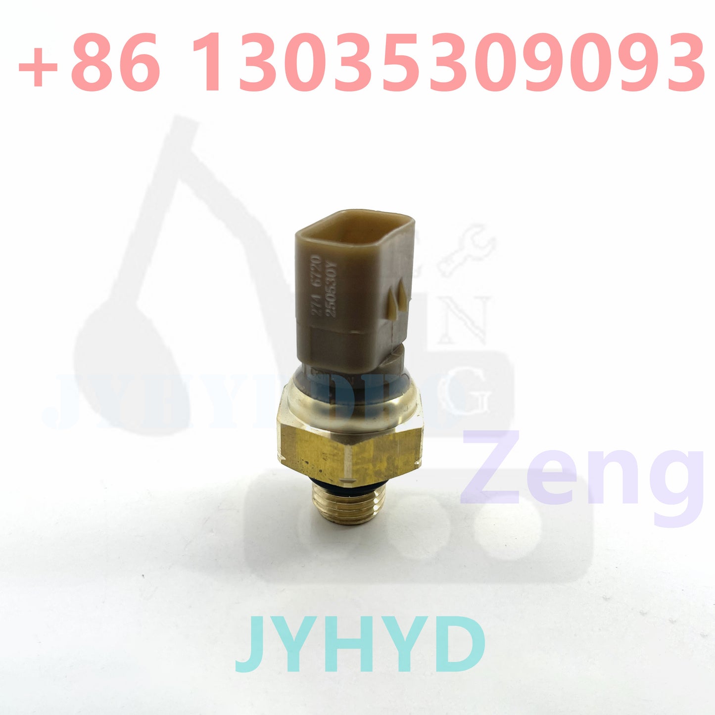 274-6720 SENSOR
