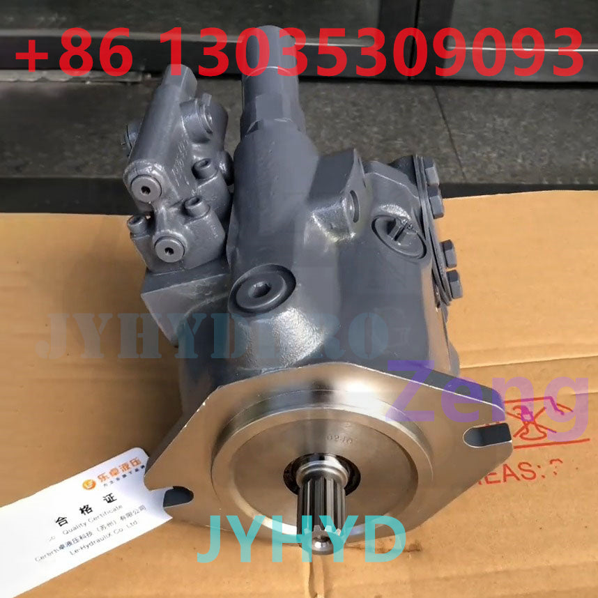 REXROTH A10VO20 HYDRAULIC PUMP