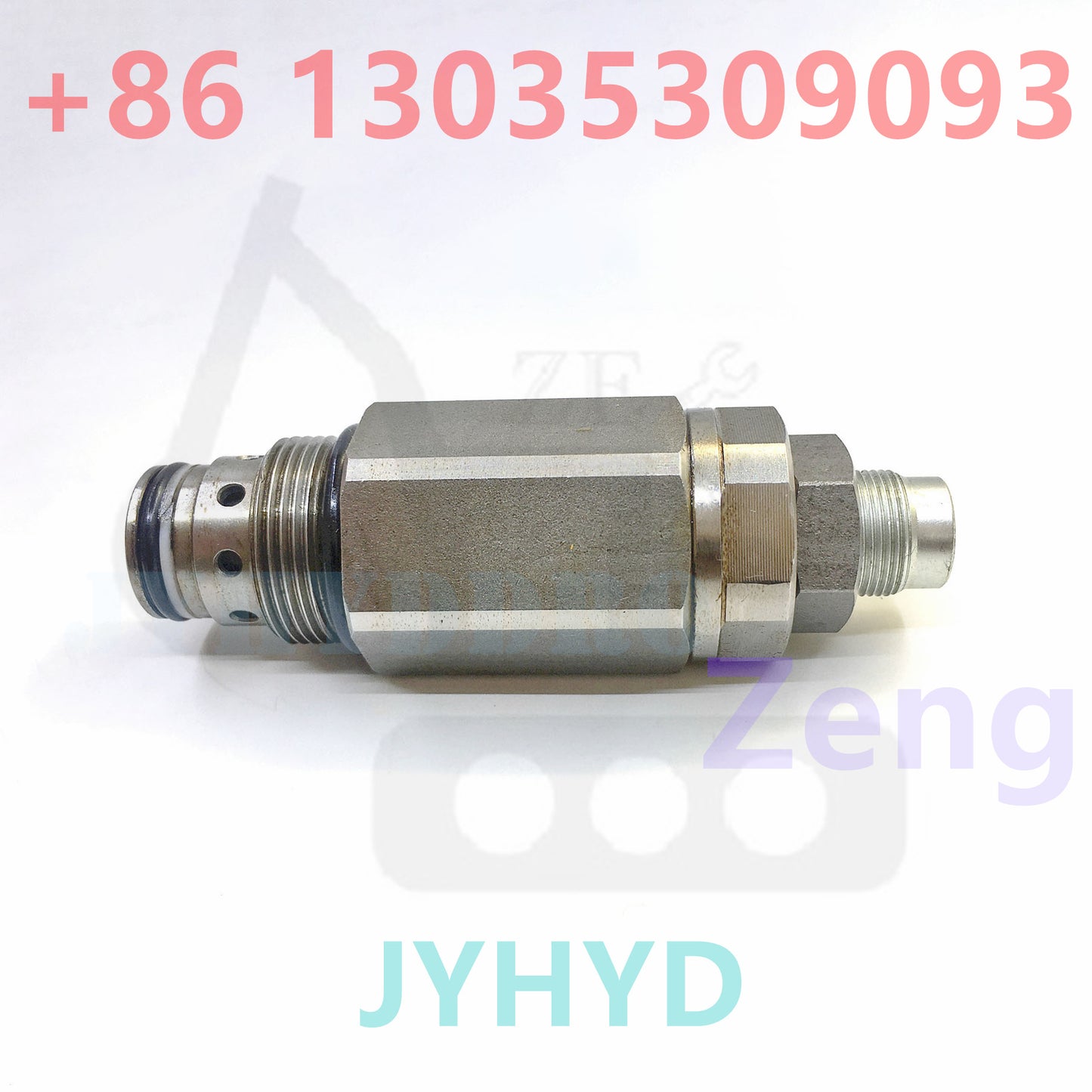 PARKERR AV170 AV280 RELIEF VALVE