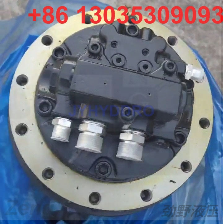 CATERPILLAR CAT305.5 CAT306 CAT306.5E EXCAVATOR FINAL DRIVE TRAVEL MOTOR ASSY