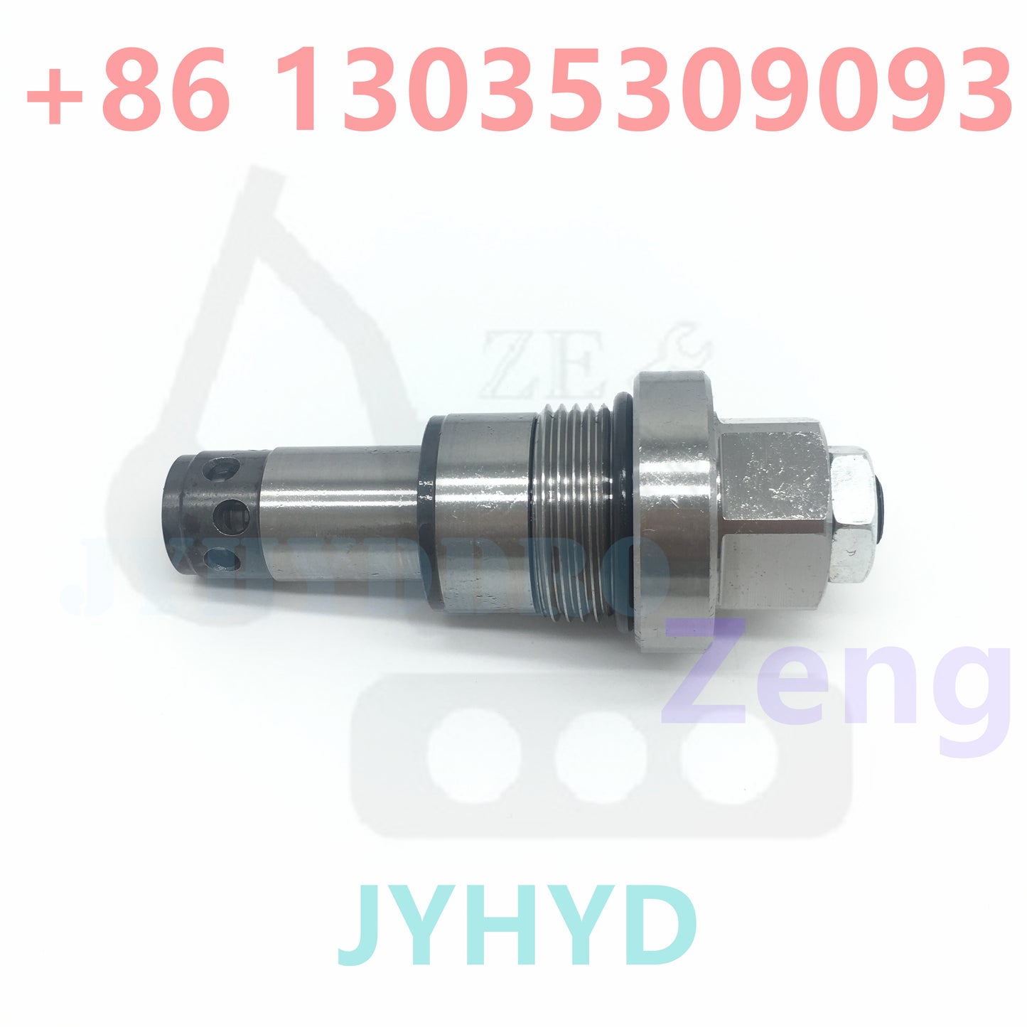 CATERPILLAR CAT307D RELIEF VALVE