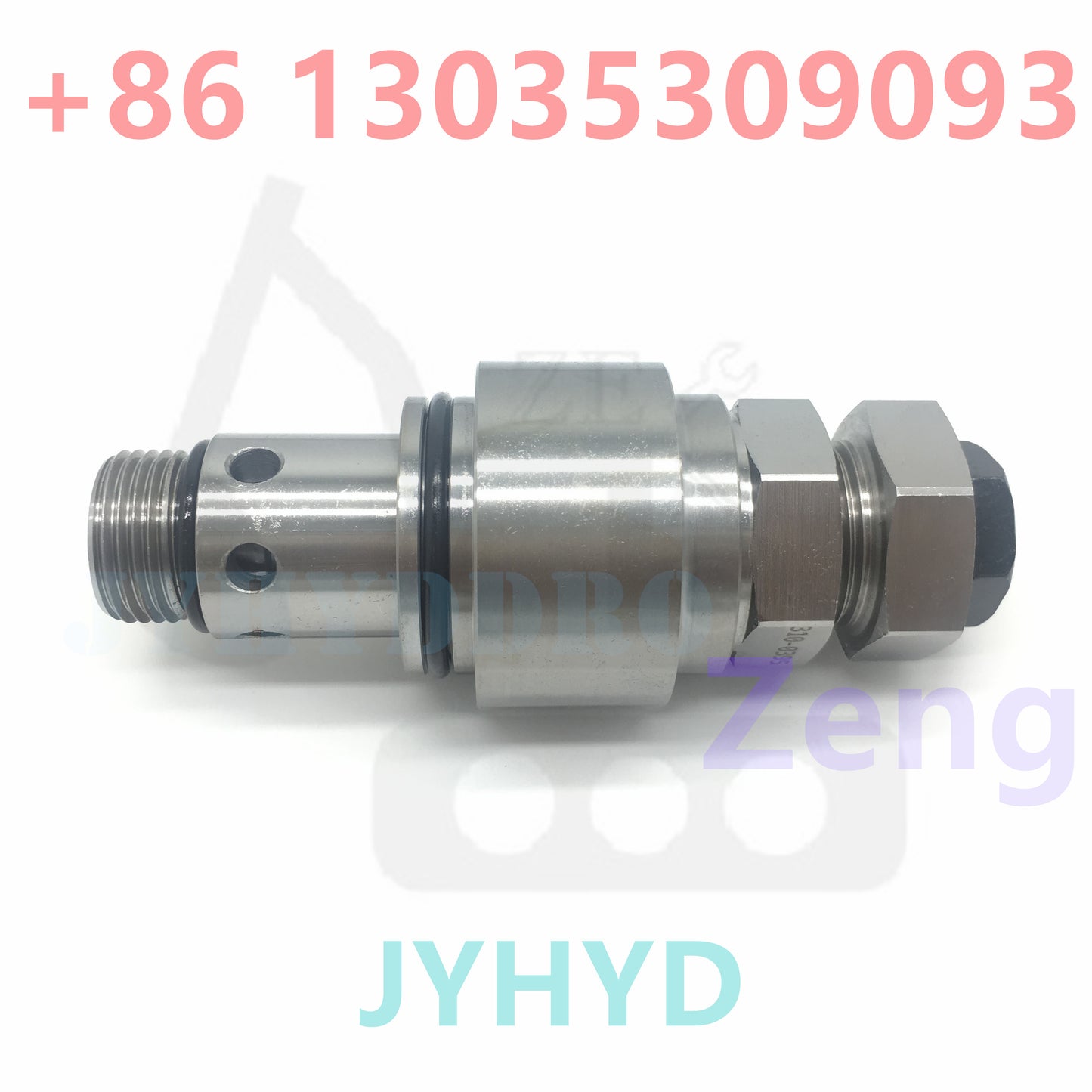 CATERPILLAR CAT325 E325 RELIEF VALVE