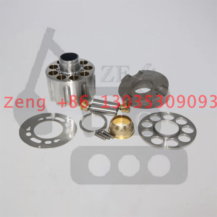 Caterpillar MCB195 travel motor parts