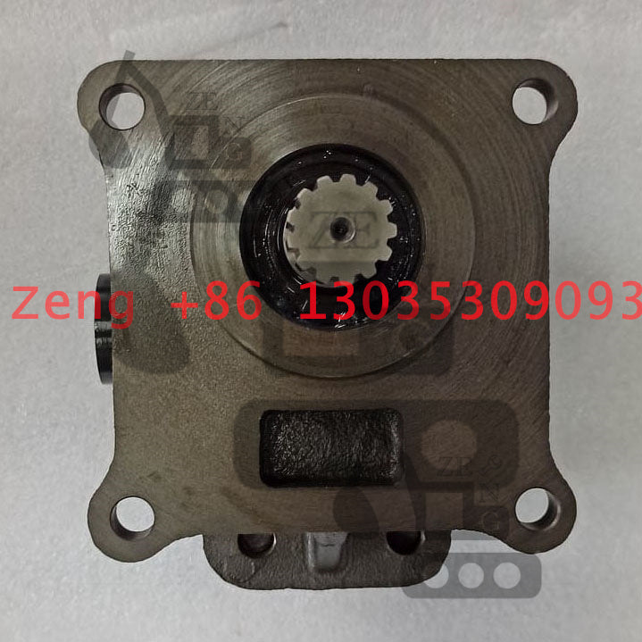 D150 D155 07440-72202 SD32 hydraulic pump gear pump pilot pump