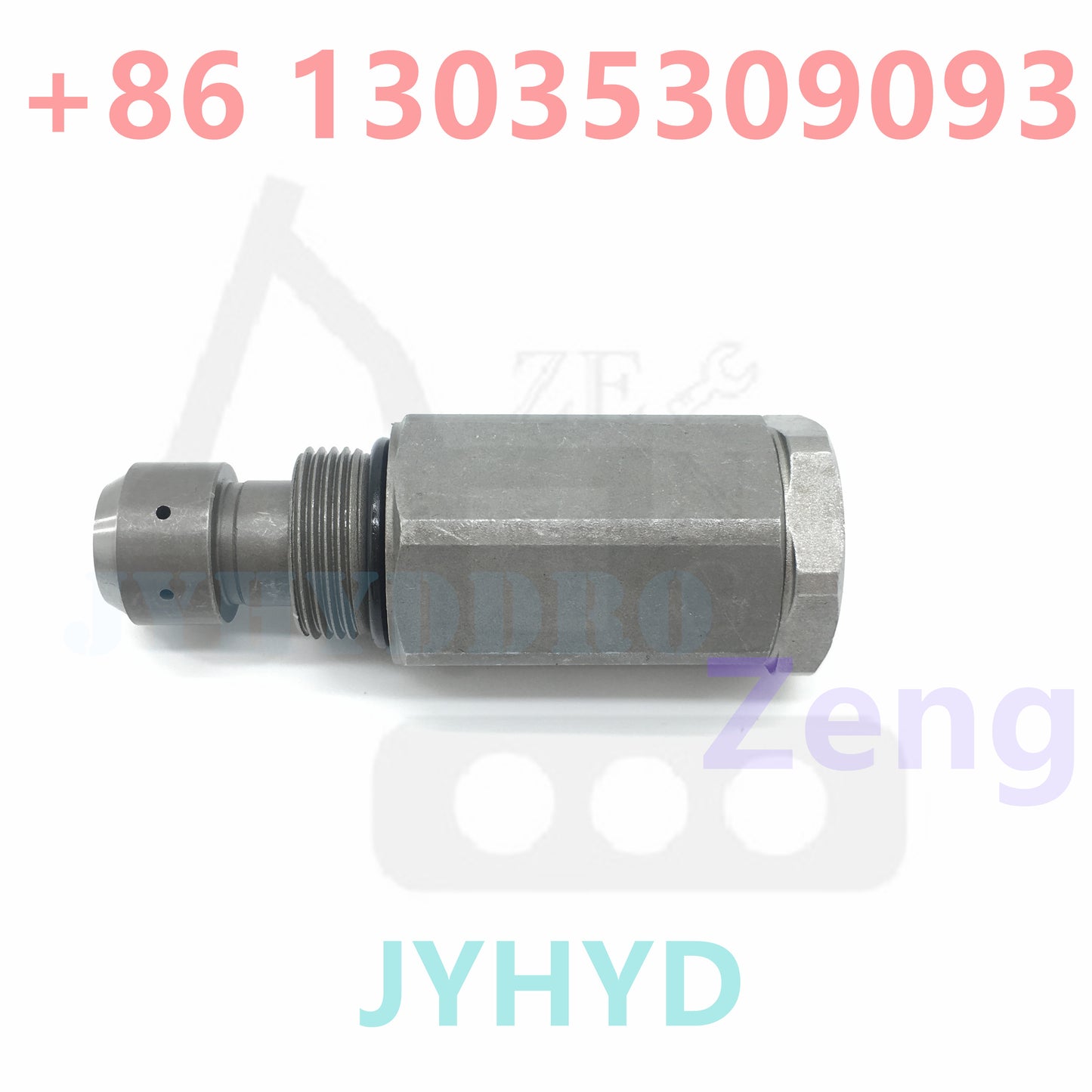 DAEWOO DH220-5 RELIEF VALVE