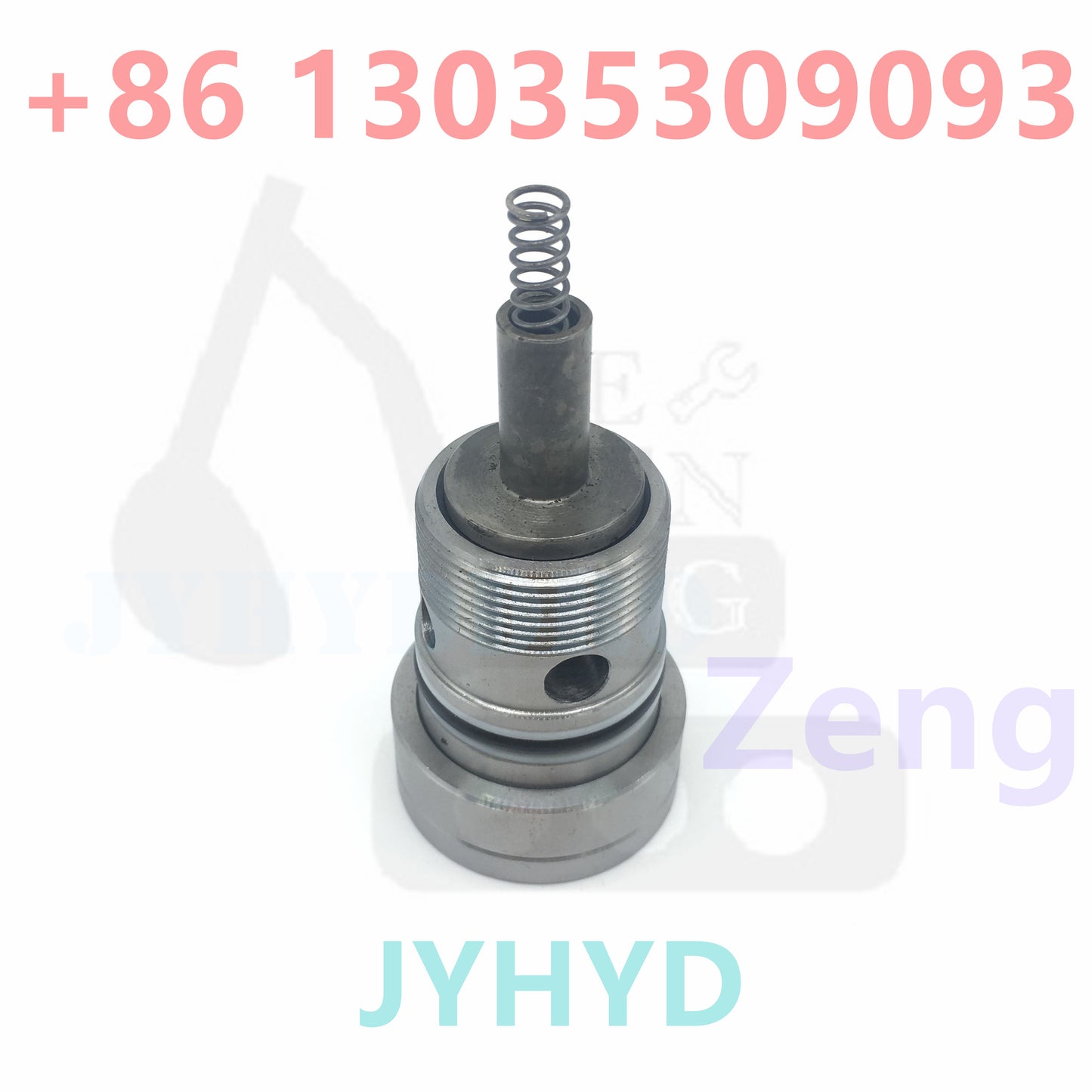 DAEWOO KATO DH HD820 RELIEF VALVE
