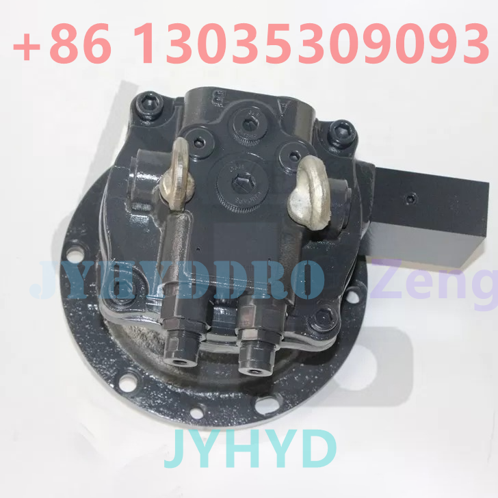 CATERPILLAR CAT306 EXCAVATOR SWING MOTOR