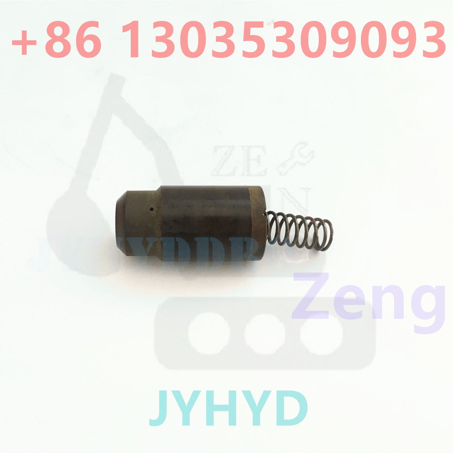 CATERPILLAR CAT307 E307 RELIEF VALVE