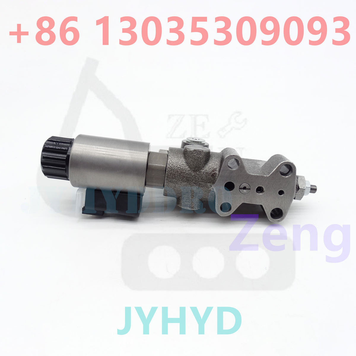 CATERPILLAR E330D E336D E345D EXCAVATOR 244-4120 REGULATOR