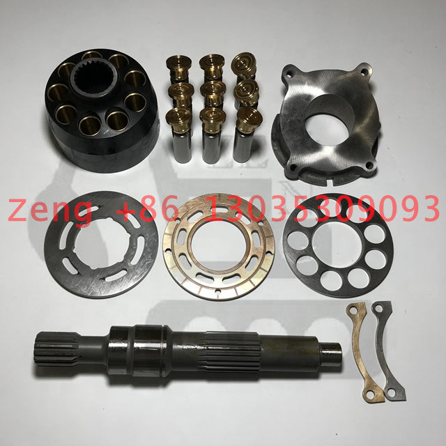 Eaton 4621/4631 hydraulic pump piston shoe