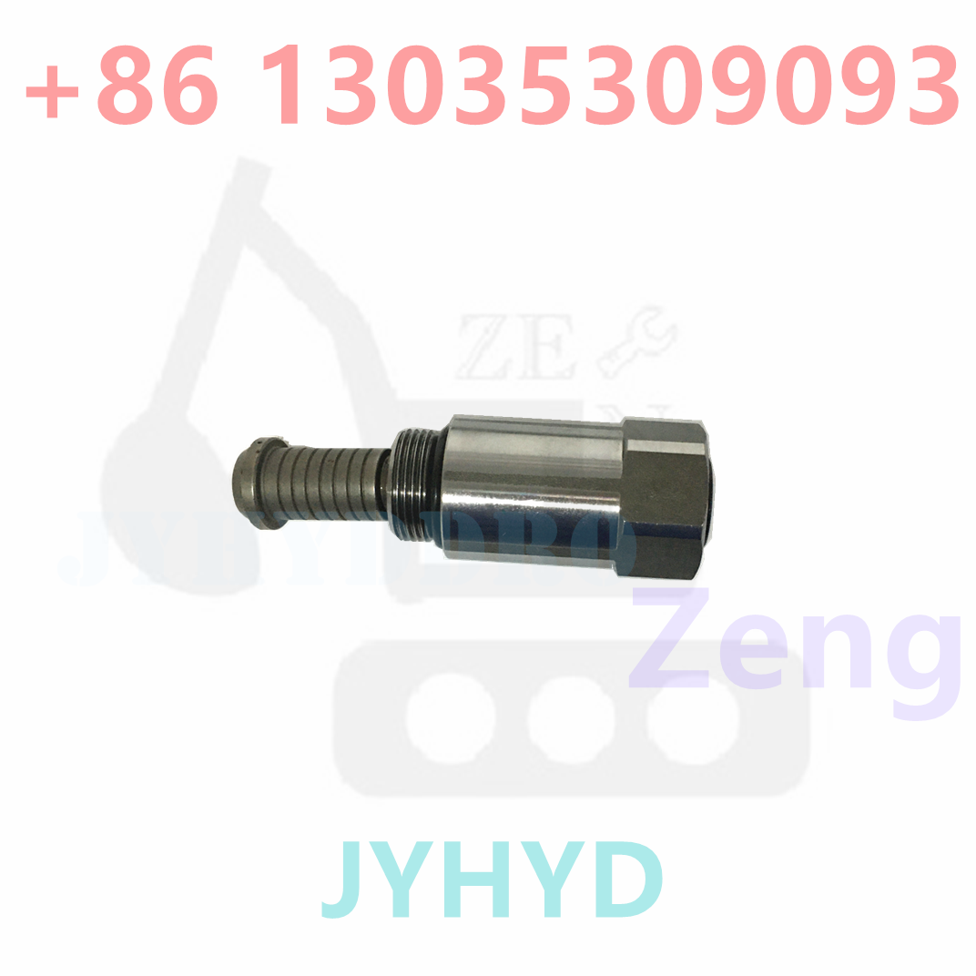 VOLVO EC210 RELIEF VALVE