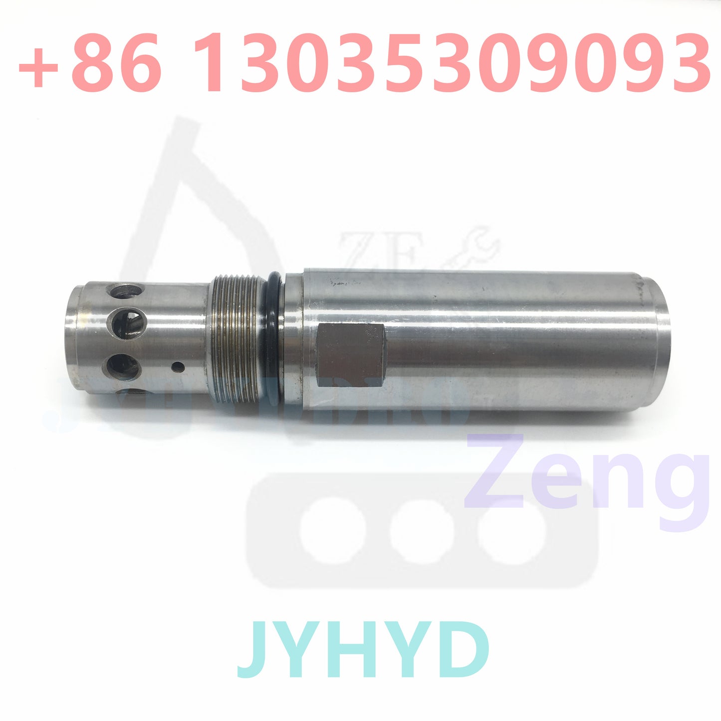 VOLVO EC360 RELIEF VALVE