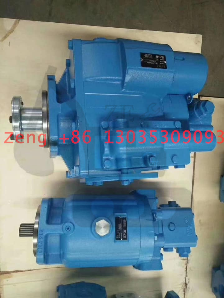 Eaton 5421/5431 hydraulic pump