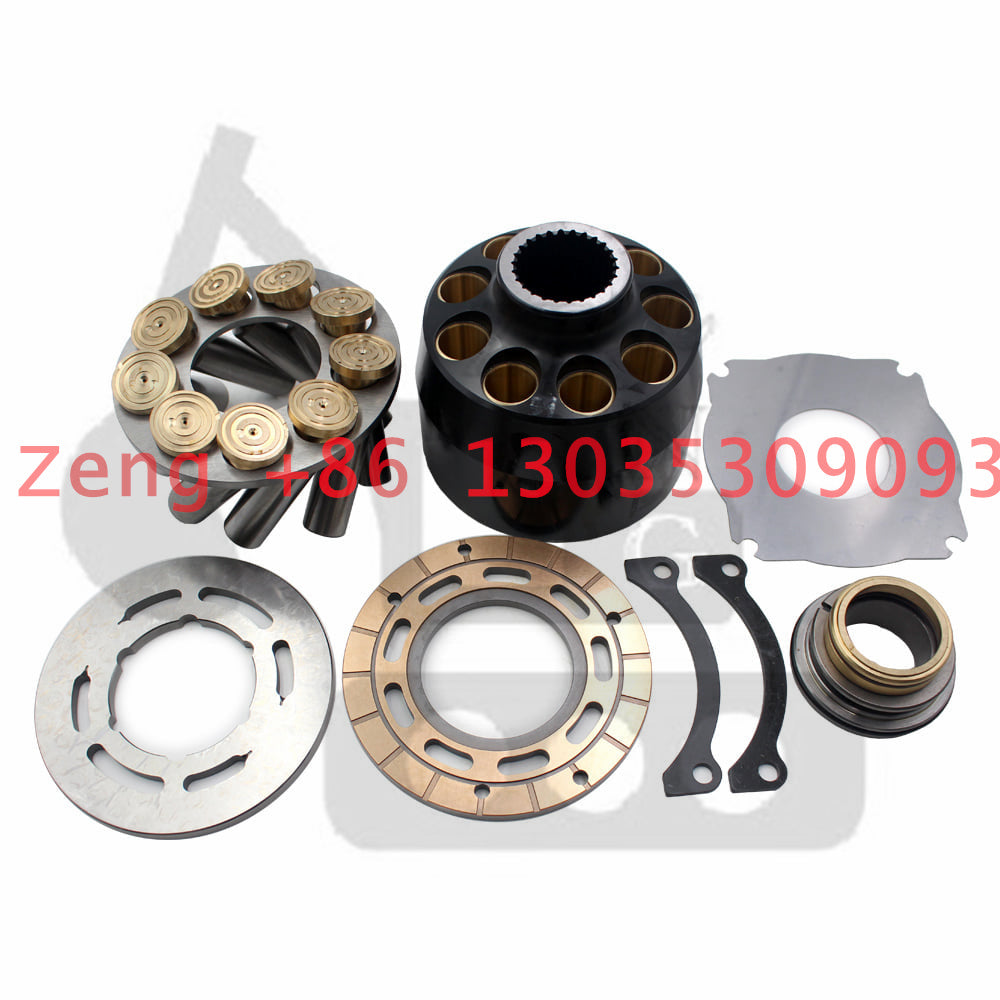 Eaton 5424 Eaton 5423 hydraulic pump gear pump pilot pump