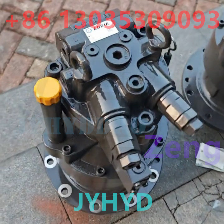 M5X80 SWING MOTOR ASSY
