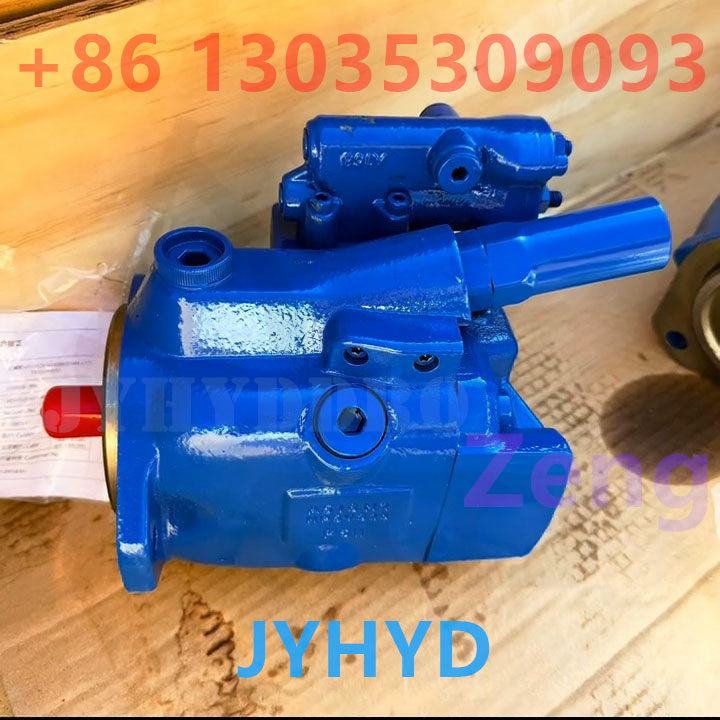 XCMG XE17 XE26 EXCAVATOR HP5VS28 11C4117 HYDRAULIC PUMP