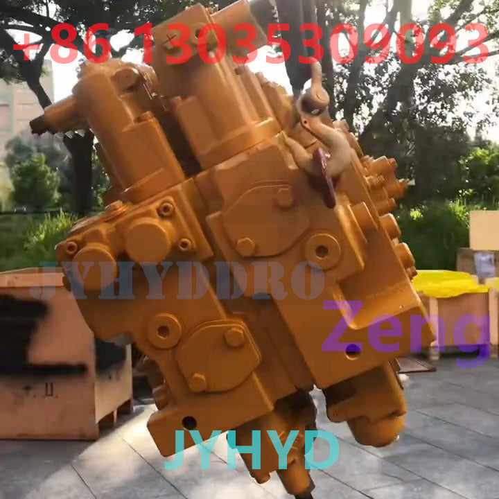 SANY SY335 EXCAVATOR HVME270B CONTROL VALVE