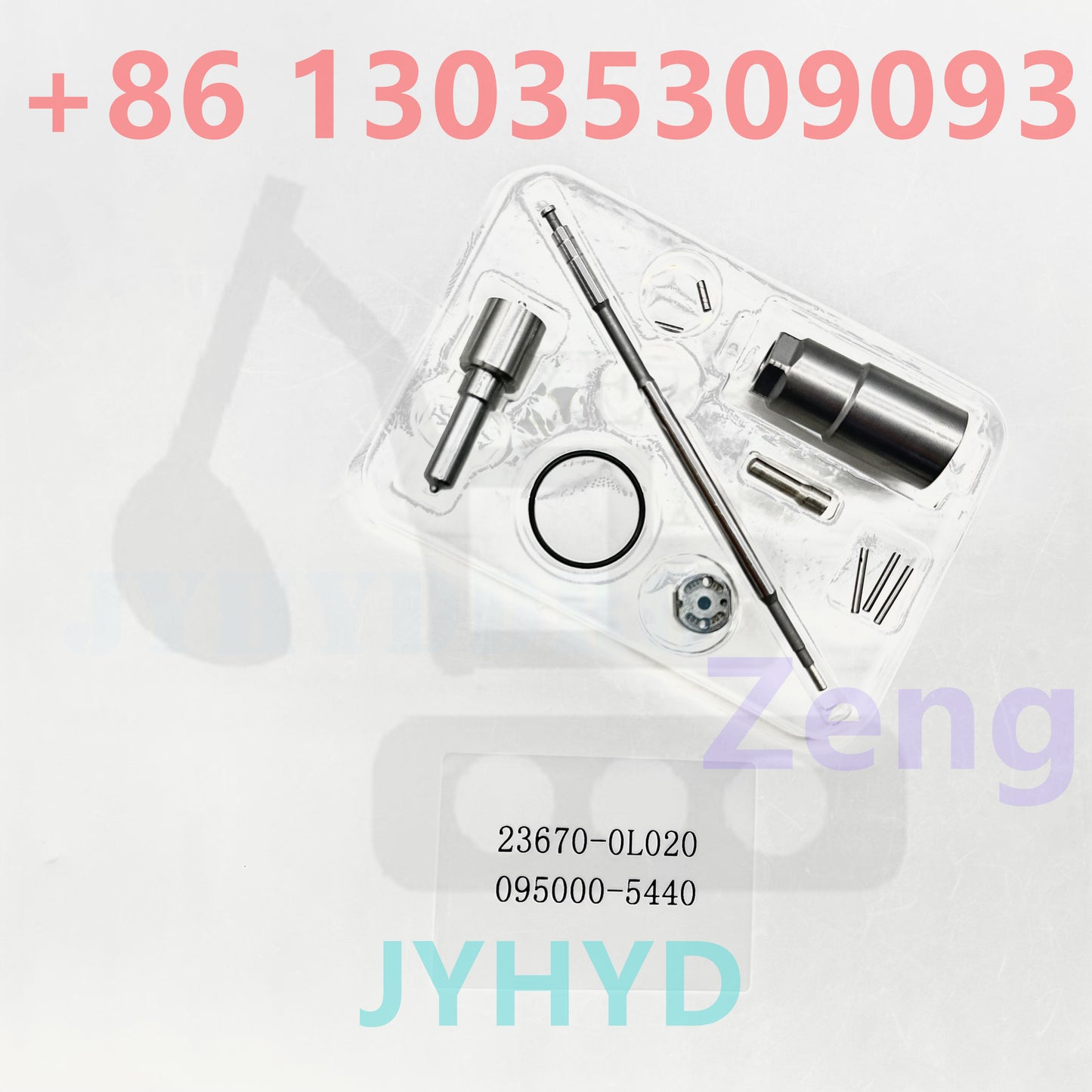 23670-0L020 095000-5440 INJECTOR