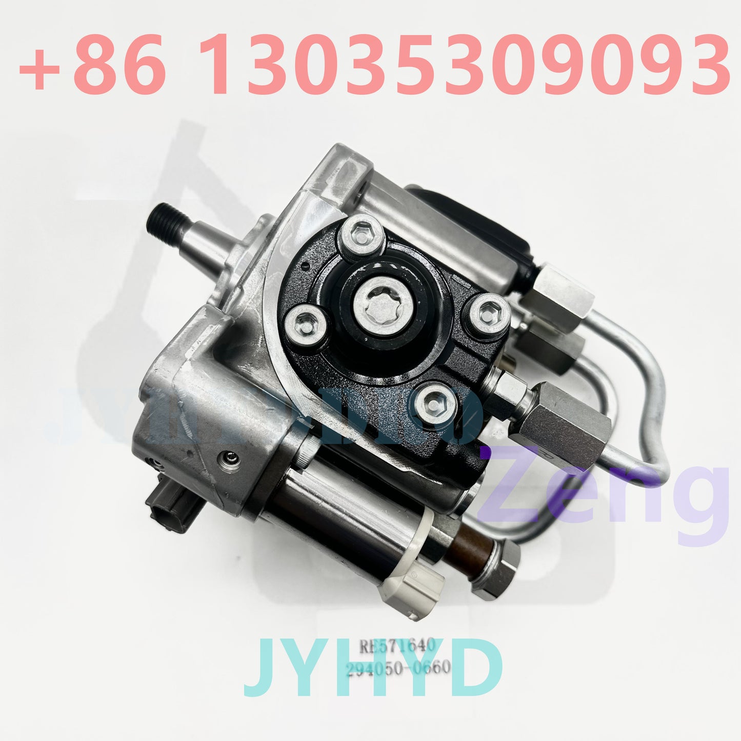 RE571640 294050-0660 FUEL PUMP