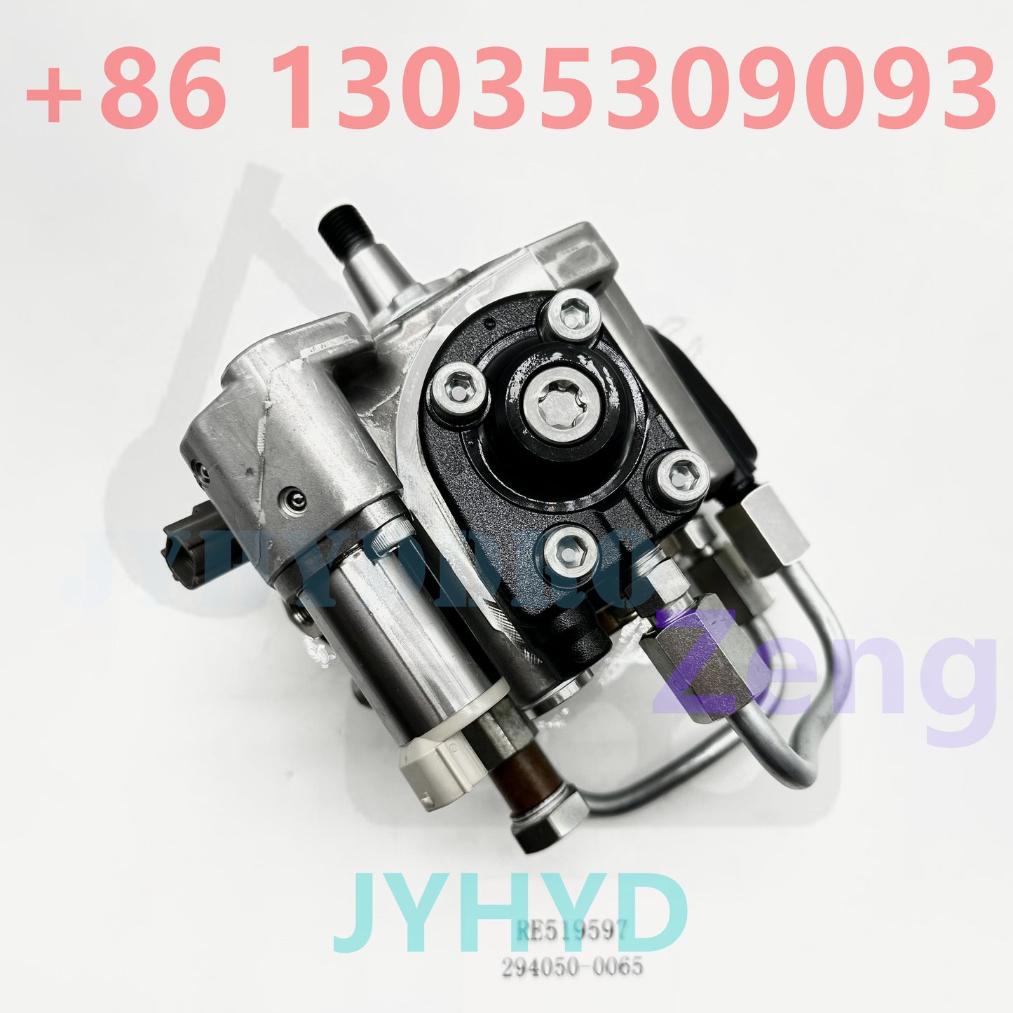 RE519597 294050-0065 FUEL PUMP