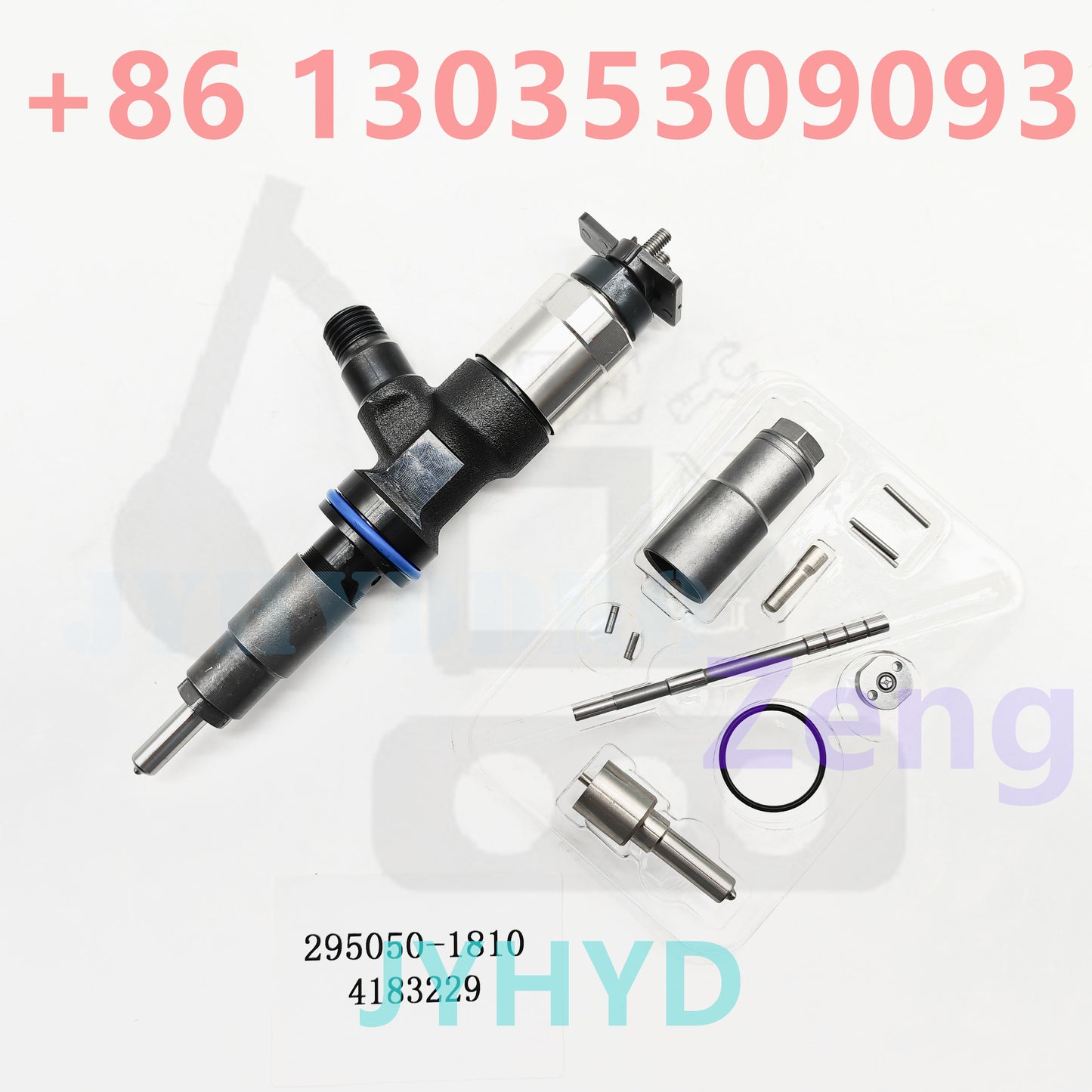 295050-1810 4183229 INJECTOR