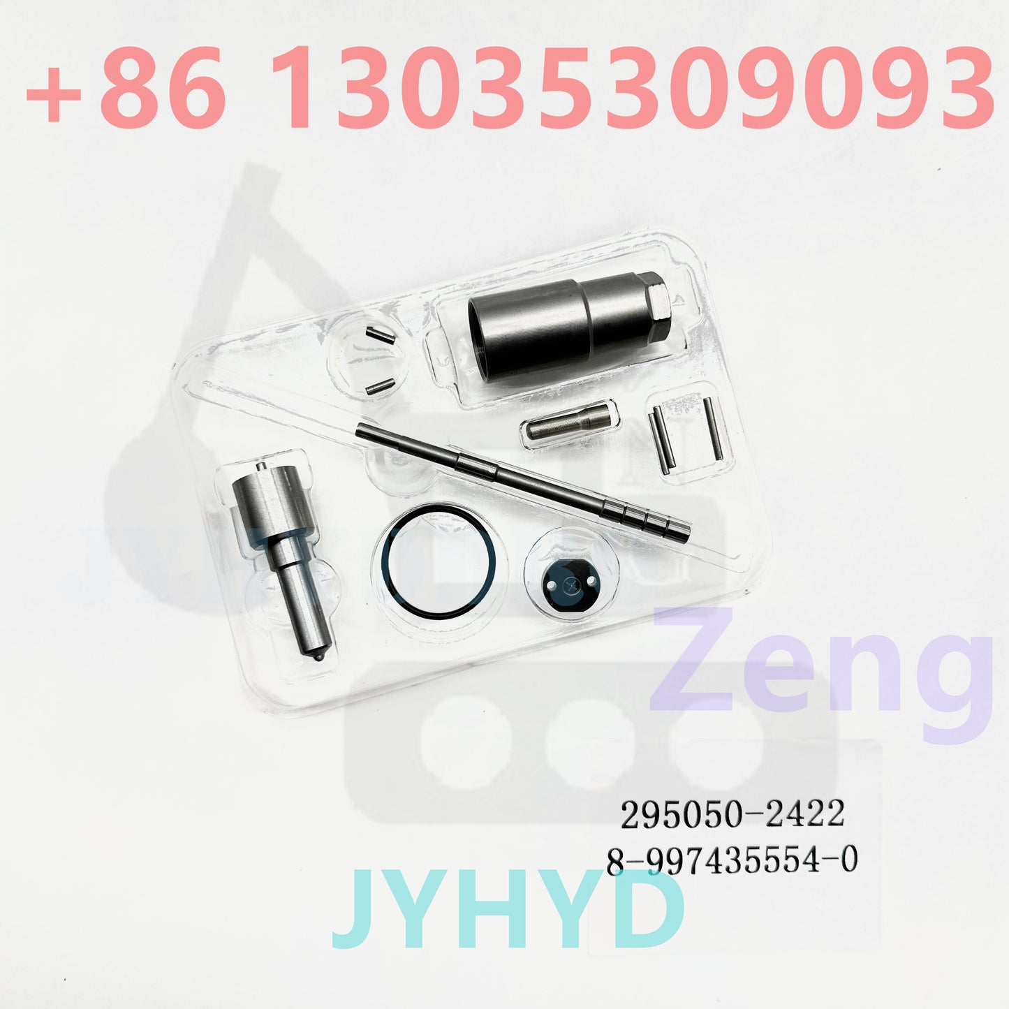 295050-2422 8-997435554-0 INJECTOR